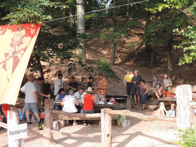 2015_07 Glygge Pic-Nic